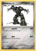 megatron