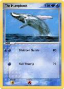 The Humpback