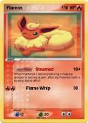 Flareon
