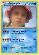 Bethany EX