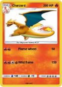 Charzard
