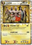 crusher