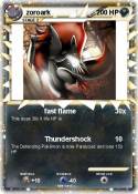 zoroark