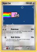 Nyan Cat