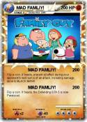 MAD FAMLIY! MAD FAMLIY!