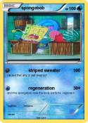 spongebob