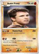 Buster Posey