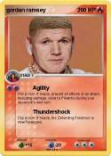gordan ramsey