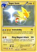 Super Sonic
