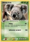 Ultimite Kola