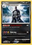 Bat Man