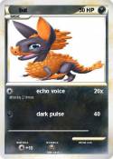 bat