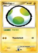 Yoshi Egg