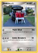 Goaltrio