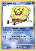 Spongebob