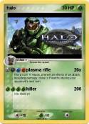 halo