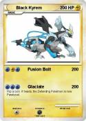 Black Kyrem