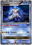 Poseidon Poseidon