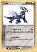Dialga