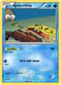 spunchbop