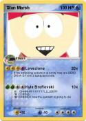 Stan Marsh
