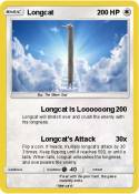 Longcat