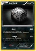God Card