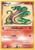 Hydra