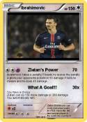 Ibrahimovic
