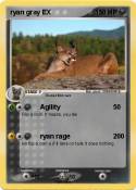 ryan gray EX