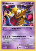 Giratina