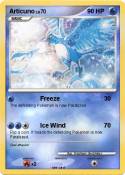Articuno