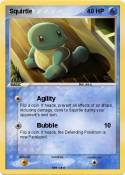 Squirtle