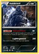 thunderwolf