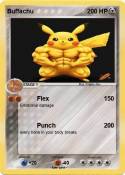 Buffachu