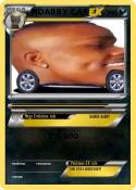 DABBY CAR