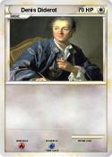 Denis Diderot