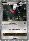 darkrai