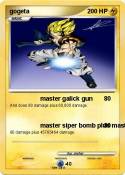 gogeta