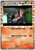 POKETUBE FUNRUA