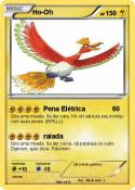 Ho-Oh
