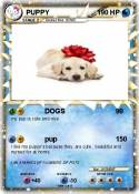 PUPPY