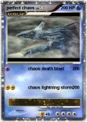 perfect chaos