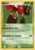 tree rex tree rex