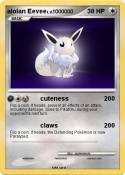 alolan Eevee