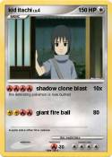 kid itachi