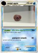 midgit apple