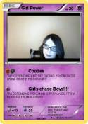 Girl Power