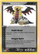 Giratina