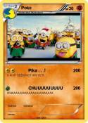 Poke
